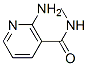 3-Pyridinecarboxamide, 2-amino-N-methyl-Structure,870997-87-8Structure 3-Pyridinecarboxamide, 2-amino-N-methyl- Structure,870997-87-8Structure