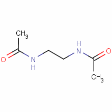 N,n-diacetylethylenediamineStructure,871-78-3Structure N,n-diacetylethylenediamine Structure,871-78-3Structure