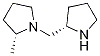 (R)-2-methyl-1-((s)-pyrrolidin-2-ylmethyl)pyrrolidine dihydrochlorideStructure,871489-55-3Structure (R)-2-methyl-1-((s)-pyrrolidin-2-ylmethyl)pyrrolidine dihydrochloride Structure,871489-55-3Structure