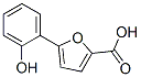 5-(2-Hydroxyphenyl)-furan-2-carboxylic acidStructure,872052-83-0Structure 5-(2-Hydroxyphenyl)-furan-2-carboxylic acid Structure,872052-83-0Structure