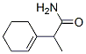 1-Cyclohexene-1-acetamide, -alpha--methyl-Structure,872290-64-7Structure 1-Cyclohexene-1-acetamide, -alpha--methyl- Structure,872290-64-7Structure