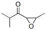 1-Propanone,2-methyl-1-(3-methyl-2-oxiranyl)- Structure,872310-21-9Structure