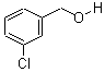 3-氯苯甲醇結(jié)構(gòu)式_873-63-2結(jié)構(gòu)式