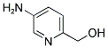 2-Pyridinemethanol, 5- amino-Structure,873651-92-4Structure 2-Pyridinemethanol, 5- amino- Structure,873651-92-4Structure