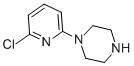 1-(6-CHloropyridin-2-yl)piperazineStructure,87394-54-5Structure 1-(6-CHloropyridin-2-yl)piperazine Structure,87394-54-5Structure
