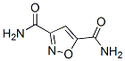 3,5-IsoxazoledicarboxamideStructure,873962-83-5Structure 3,5-Isoxazoledicarboxamide Structure,873962-83-5Structure