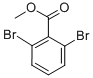 Methyl 2,6-dibromobenzoateStructure,873994-34-4Structure Methyl 2,6-dibromobenzoate Structure,873994-34-4Structure