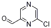 6-Chloropyrazine-2-carbaldehyde Structure,874114-34-8Structure
