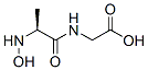 Glycine, n-(n-hydroxy-l-alanyl)-(9ci)Structure,87437-98-7Structure Glycine, n-(n-hydroxy-l-alanyl)-(9ci) Structure,87437-98-7Structure