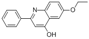 6-Ethoxy-2-phenyl-4-quinolinolStructure,874499-31-7Structure 6-Ethoxy-2-phenyl-4-quinolinol Structure,874499-31-7Structure
