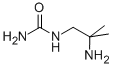 (2-Amino-2-methyl-propyl)-urea Structure,87484-83-1Structure