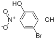 1,3-Benzenediol ,4-bromo-6-nitro-Structure,875235-16-8Structure 1,3-Benzenediol ,4-bromo-6-nitro- Structure,875235-16-8Structure