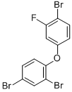2-Fluoro-2,4,4-tribromodiphenyl etherStructure,876310-22-4Structure 2-Fluoro-2,4,4-tribromodiphenyl ether Structure,876310-22-4Structure