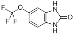 5-(Trifluoromethoxy)benzoimidazol-2(3H)-oneStructure,877681-12-4Structure 5-(Trifluoromethoxy)benzoimidazol-2(3H)-one Structure,877681-12-4Structure