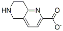 6-Isoquinolinecarboxylic acid, 1,2,3,4-tetrahydro-, methyl ester, hydrochlorideStructure,877861-62-6Structure 6-Isoquinolinecarboxylic acid, 1,2,3,4-tetrahydro-, methyl ester, hydrochloride Structure,877861-62-6Structure
