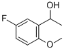 1-(5-Fluoro-2-methoxyphenyl)ethan-1-olStructure,878572-08-8Structure 1-(5-Fluoro-2-methoxyphenyl)ethan-1-ol Structure,878572-08-8Structure