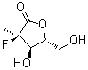 Sofosbuvir inter-1Structure,879551-04-9Structure Sofosbuvir inter-1 Structure,879551-04-9Structure