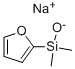 Dimethyl-2-furylsilanol sodium saltStructure,879904-88-8Structure Dimethyl-2-furylsilanol sodium salt Structure,879904-88-8Structure