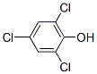 2,4,6-Trichlorophenol Structure,88-06-2Structure