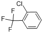 2-ChlorobenzotrifluorideStructure,88-16-4Structure 2-Chlorobenzotrifluoride Structure,88-16-4Structure