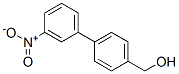 4-(3-Nitrophenyl)benzyl alcoholStructure,880158-11-2Structure 4-(3-Nitrophenyl)benzyl alcohol Structure,880158-11-2Structure