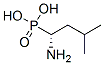 (R)-1-磷酰-3-甲基丁胺結構式_88081-77-0結構式