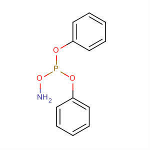 O-(二苯基膦)羥胺結(jié)構(gòu)式_88088-31-7結(jié)構(gòu)式