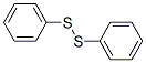 Phenyl Disulfide Structure,882-33-7Structure