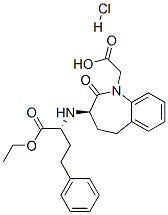 Benazepril hydrochlorideStructure,88372-38-7Structure Benazepril hydrochloride Structure,88372-38-7Structure