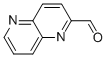 1,5-萘啶-6-羧醛結(jié)構(gòu)式_883864-92-4結(jié)構(gòu)式