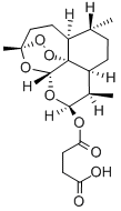 Artesunate Structure,88495-63-0Structure