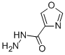 噁唑-4-羧酸肼結(jié)構(gòu)式_885274-12-4結(jié)構(gòu)式