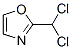 2-二氯甲基噁唑結(jié)構(gòu)式_885274-38-4結(jié)構(gòu)式