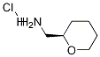 (R)-(四氫-2H-吡喃-2-基)甲胺結(jié)構(gòu)式_885331-26-0結(jié)構(gòu)式