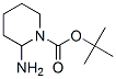 1-Piperidinecarboxylic acid, 2-amino-, 1,1-dimethylethyl esterStructure,885954-09-6Structure 1-Piperidinecarboxylic acid, 2-amino-, 1,1-dimethylethyl ester Structure,885954-09-6Structure