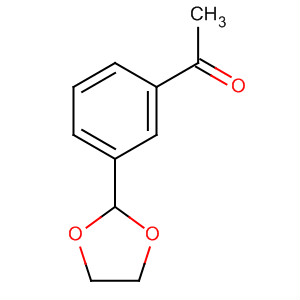 3-(1,3-Dioxolan-2-yl)benzeneacetaldehydeStructure,88679-83-8Structure 3-(1,3-Dioxolan-2-yl)benzeneacetaldehyde Structure,88679-83-8Structure