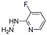 3-氟吡啶-2-基肼結(jié)構(gòu)式_887266-57-1結(jié)構(gòu)式