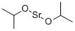 Strontium isopropoxideStructure,88863-33-6Structure Strontium isopropoxide Structure,88863-33-6Structure
