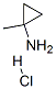 Cyclopropanamine, 1-methyl-, hydrochlorideStructure,88887-87-0Structure Cyclopropanamine, 1-methyl-, hydrochloride Structure,88887-87-0Structure