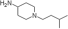 1-(3-Methyl-butyl)-piperidin-4-ylamineStructure,889060-82-6Structure 1-(3-Methyl-butyl)-piperidin-4-ylamine Structure,889060-82-6Structure