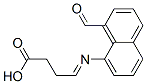 4-(N-(1,8-naphthalimido))-N-butyric acidStructure,88909-96-0Structure 4-(N-(1,8-naphthalimido))-N-butyric acid Structure,88909-96-0Structure