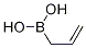 2-Propen-1-yl-boronic acidStructure,88982-39-2Structure 2-Propen-1-yl-boronic acid Structure,88982-39-2Structure