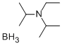 Borane N,N-diisopropylethylamine complex Structure,88996-23-0Structure