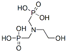 N-(2-hydroxyethyl)iminobis(methylphosphonic acid)Structure,89187-27-9Structure N-(2-hydroxyethyl)iminobis(methylphosphonic acid) Structure,89187-27-9Structure