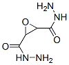 Succinic acid, epoxy-, dihydrazide (7ci)Structure,89303-92-4Structure Succinic acid, epoxy-, dihydrazide (7ci) Structure,89303-92-4Structure