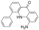 4-Amino-5-phenyl-10H-acridin-9-oneStructure,893612-60-7Structure 4-Amino-5-phenyl-10H-acridin-9-one Structure,893612-60-7Structure