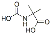 Alanine, n-carboxy-2-methyl-(7ci)Structure,89417-48-1Structure Alanine, n-carboxy-2-methyl-(7ci) Structure,89417-48-1Structure