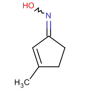 2-Cyclopenten-1-one, 3-methyl-, oximeStructure,89464-24-4Structure 2-Cyclopenten-1-one, 3-methyl-, oxime Structure,89464-24-4Structure