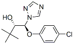 Triadimenol AStructure,89482-17-7Structure Triadimenol A Structure,89482-17-7Structure