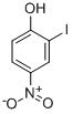 2-Iodo-4-nitrophenolStructure,89487-91-2Structure 2-Iodo-4-nitrophenol Structure,89487-91-2Structure